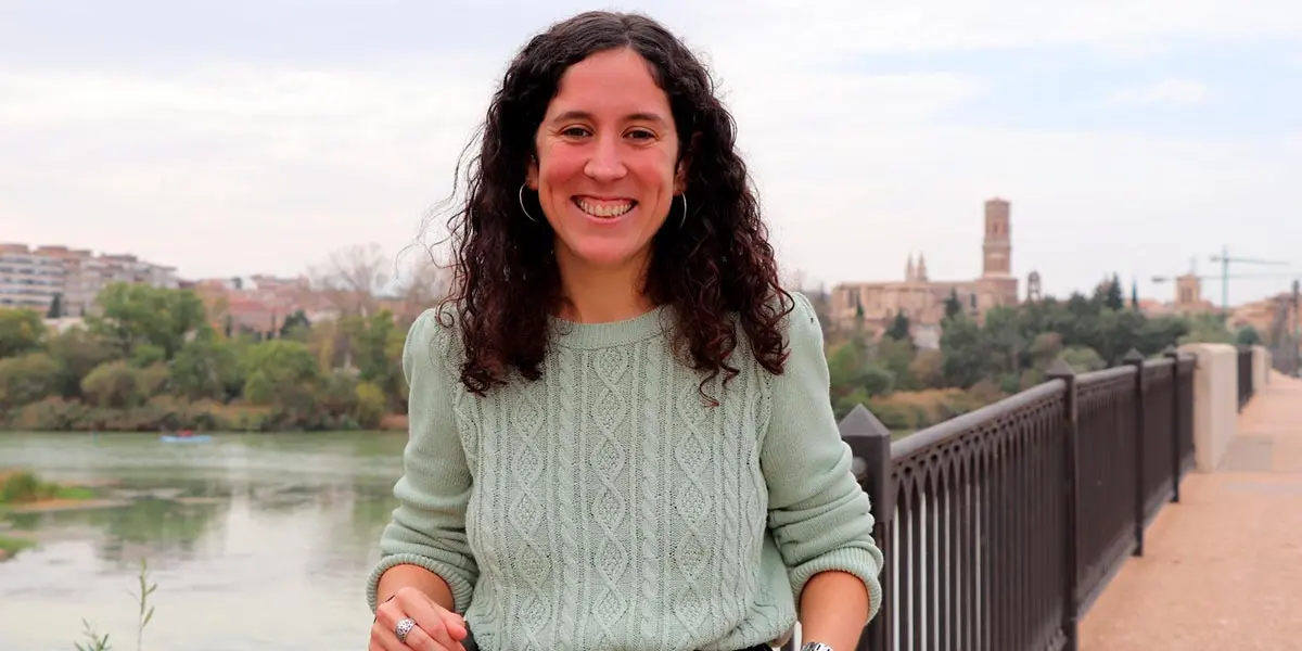 Edurne Le&oacute;n EH Bildu Tudela 2023