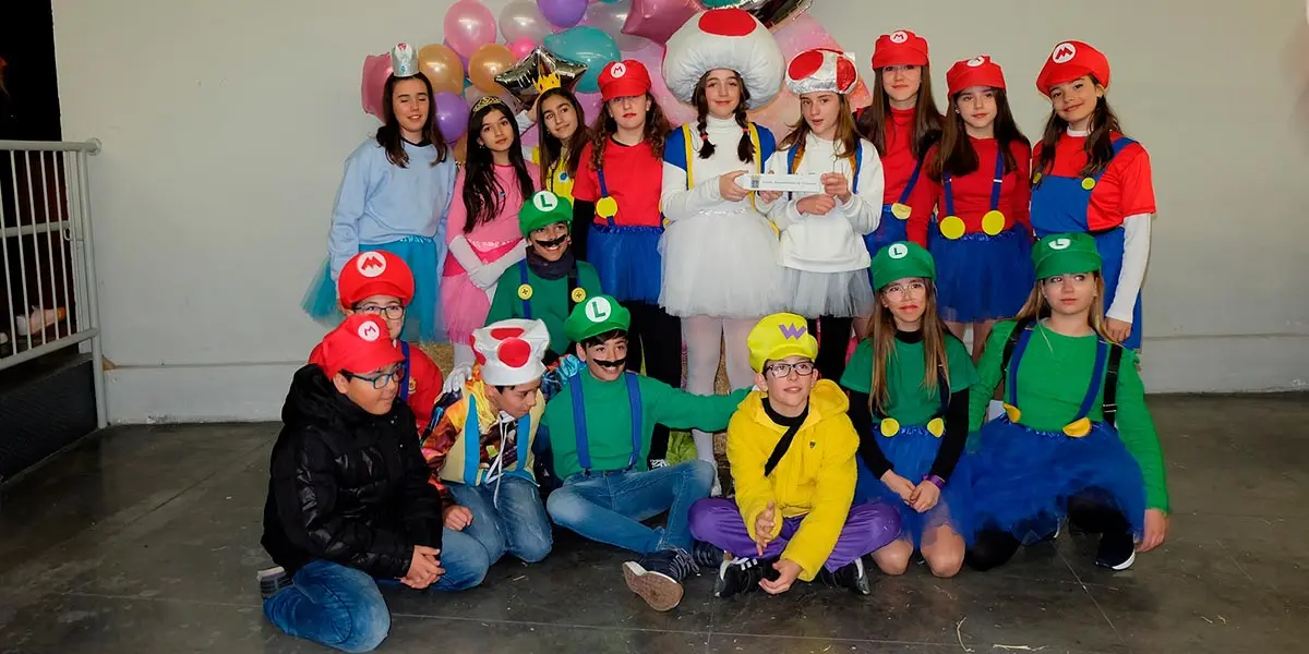 Carnaval 2023 Tarazona 1