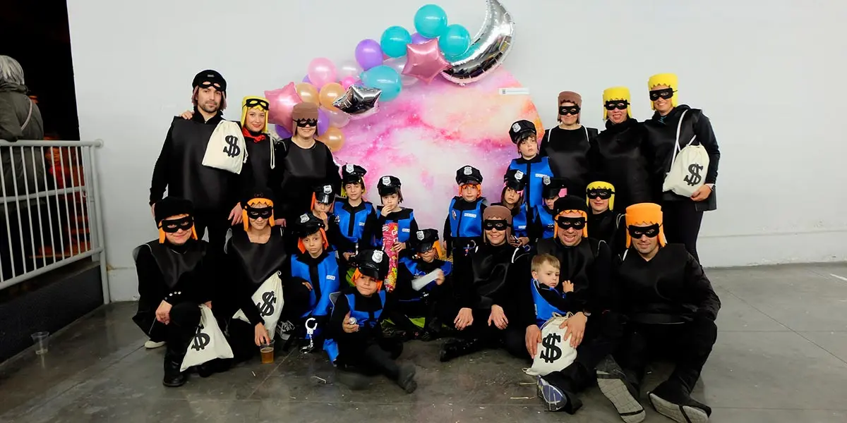 Carnaval 2023 Tarazona 3
