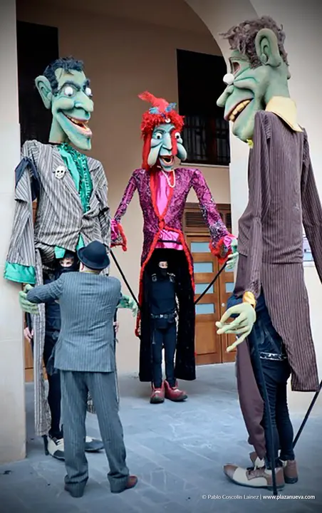 Carnaval 2023 Tarazona 8
