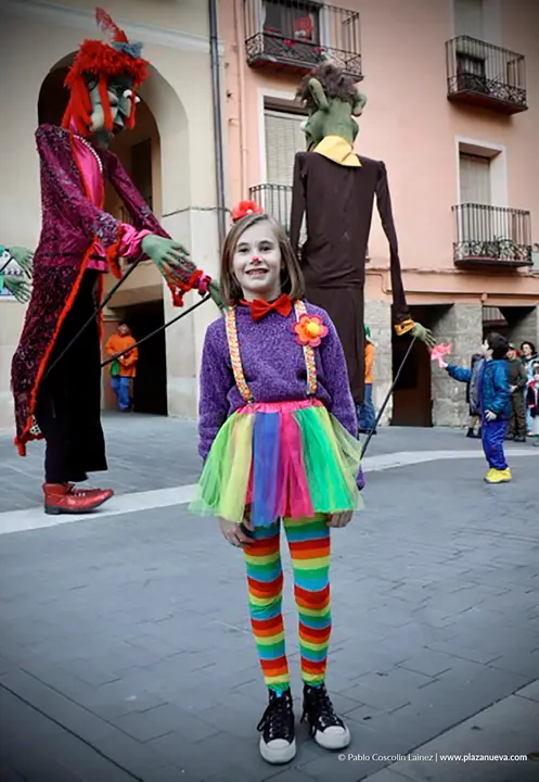 Carnaval 2023 Tarazona 9