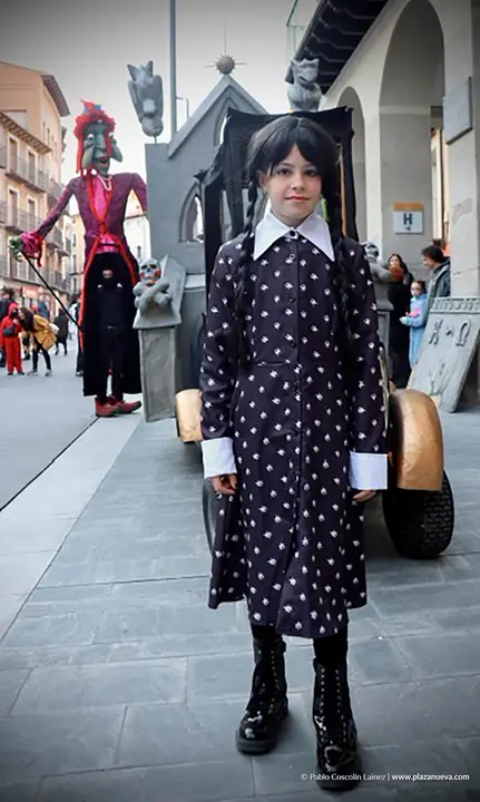 Carnaval 2023 Tarazona 10