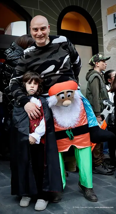 Carnaval 2023 Tarazona 12