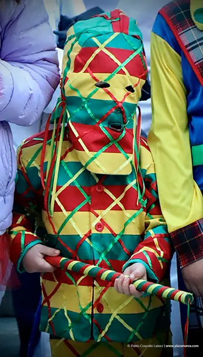 Carnaval 2023 Tarazona 14