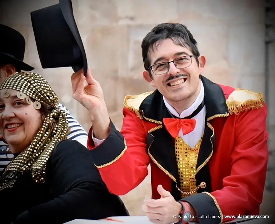 Carnaval 2023 Tarazona 15