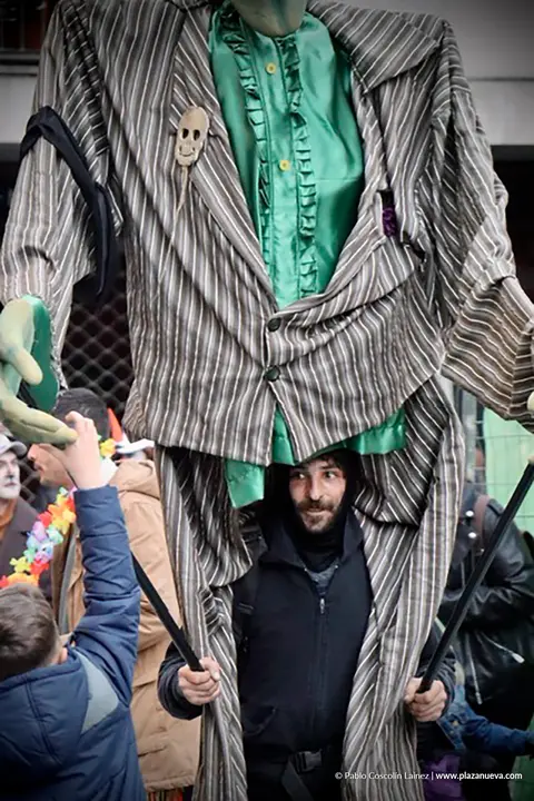 Carnaval 2023 Tarazona 16