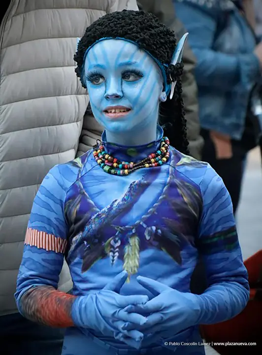 Carnaval 2023 Tarazona 17