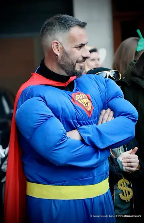 Carnaval 2023 Tarazona 18