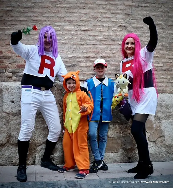 Carnaval 2023 Tarazona 19