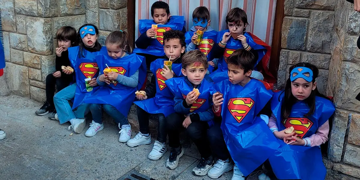 Carnaval 2023 Valtierra 5