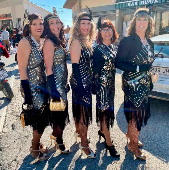 Carnaval 2023 Valtierra 12