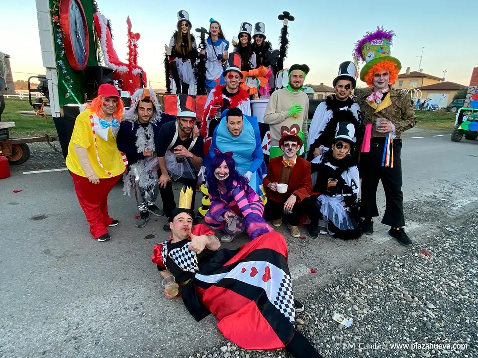Carnaval 2023 Marcilla 20