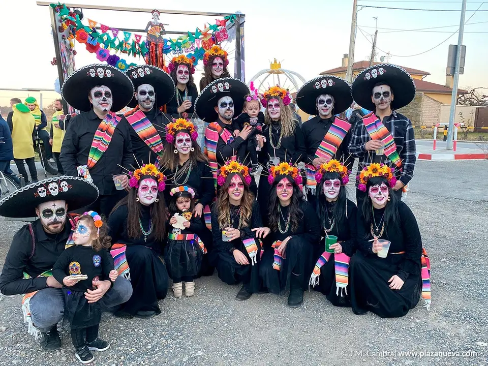 Carnaval 2023 Marcilla 23