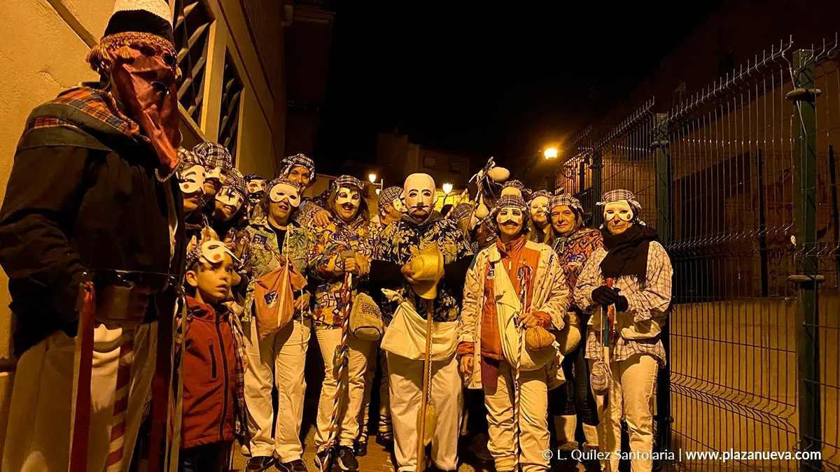 Carnaval 2023 Tudela 1
