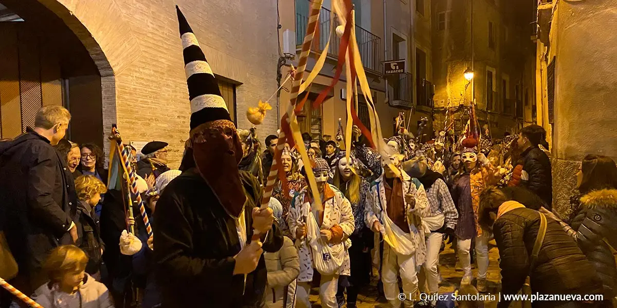 Carnaval 2023 Tudela 2