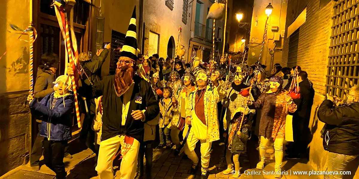 Carnaval 2023 Tudela 3