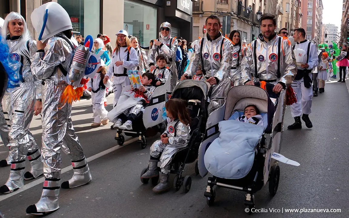 Carnaval 2023 Tudela 7