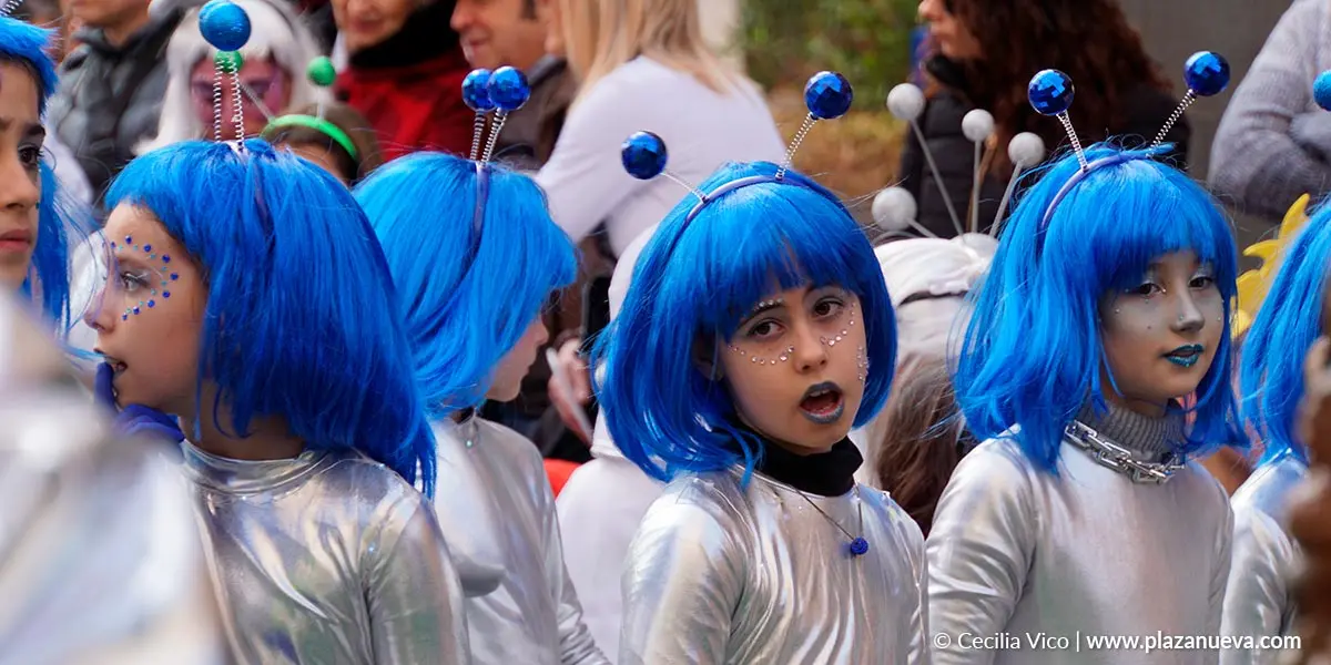 Carnaval 2023 Tudela 8