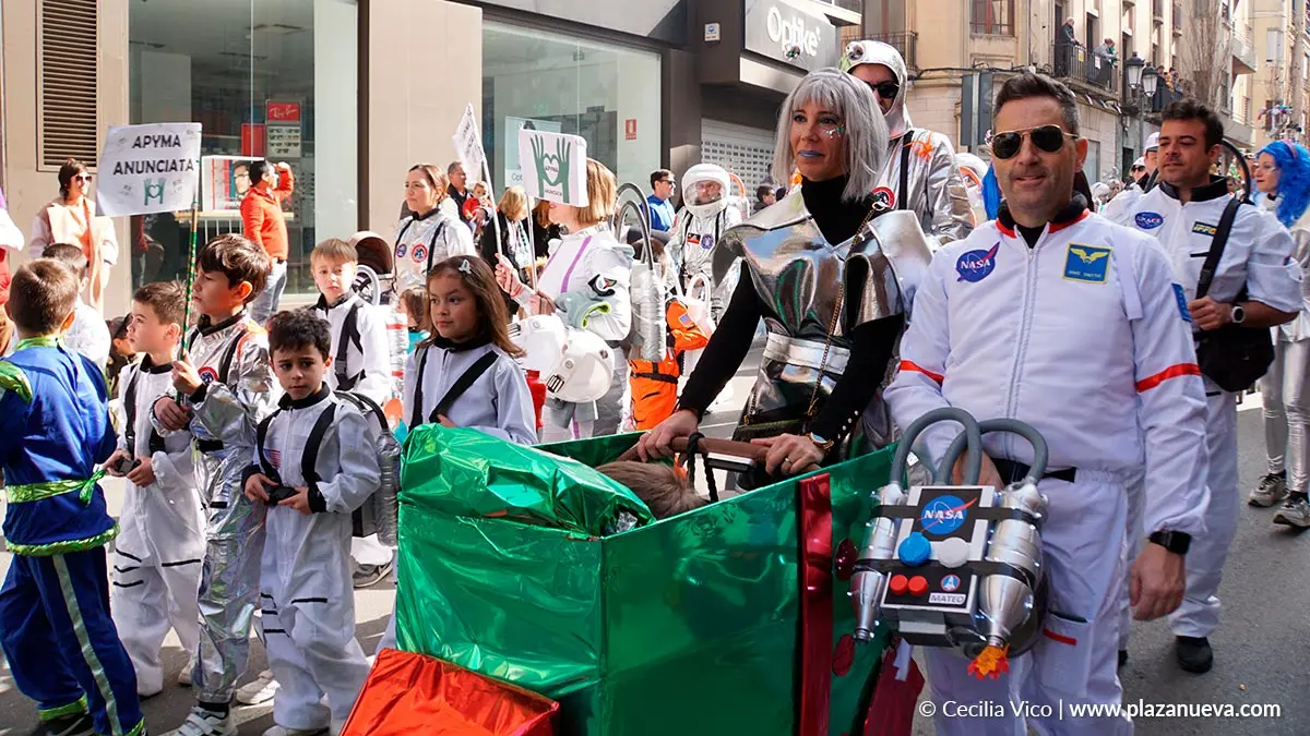 Carnaval 2023 Tudela 10