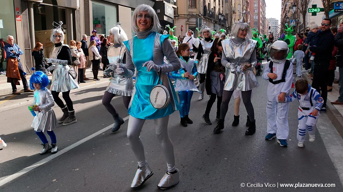 Carnaval 2023 Tudela 11