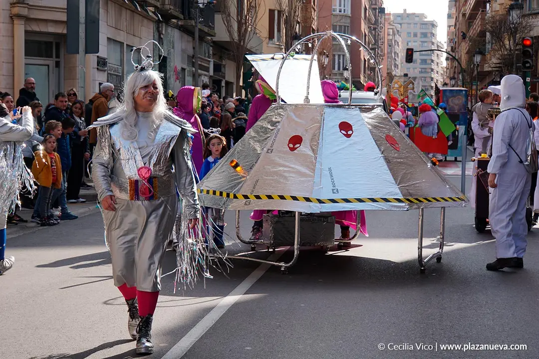 Carnaval 2023 Tudela 16