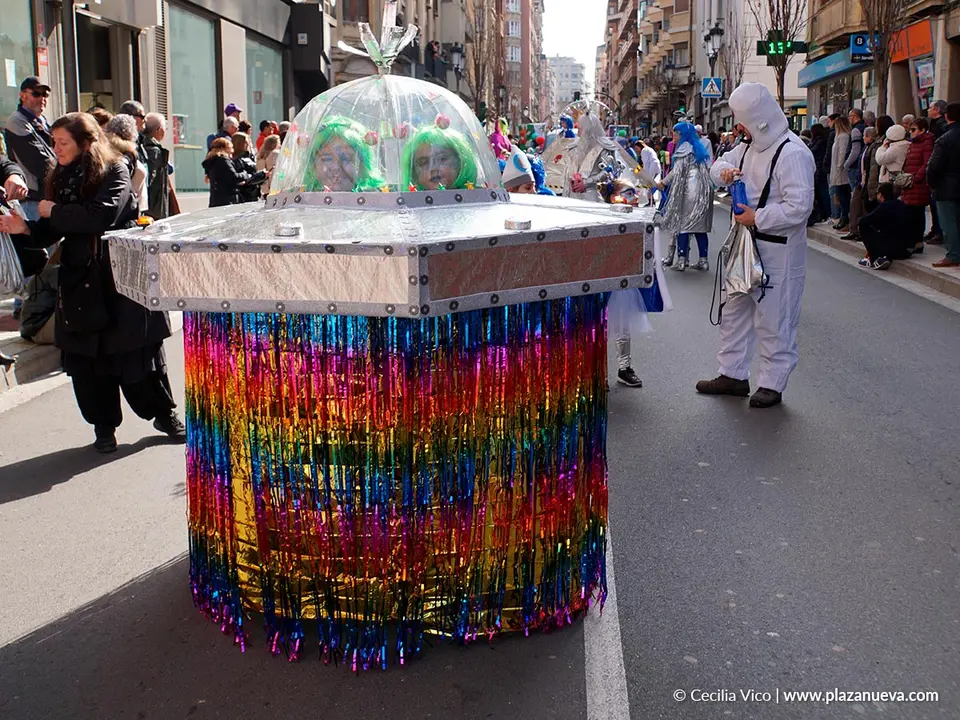 Carnaval 2023 Tudela 17
