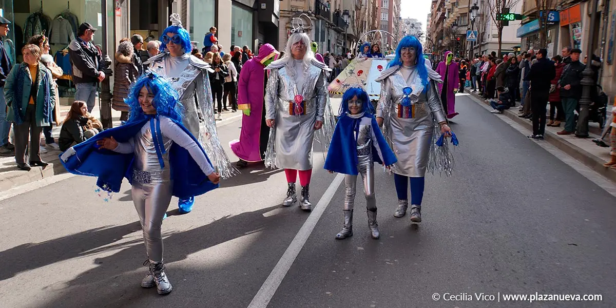 Carnaval 2023 Tudela 18