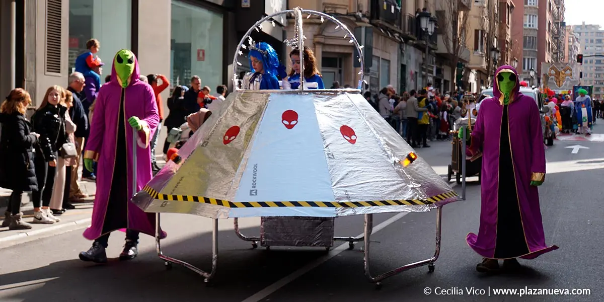 Carnaval 2023 Tudela 19