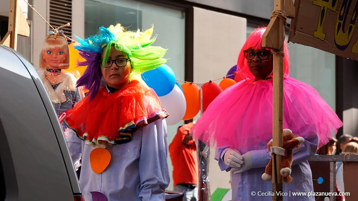 Carnaval 2023 Tudela 20