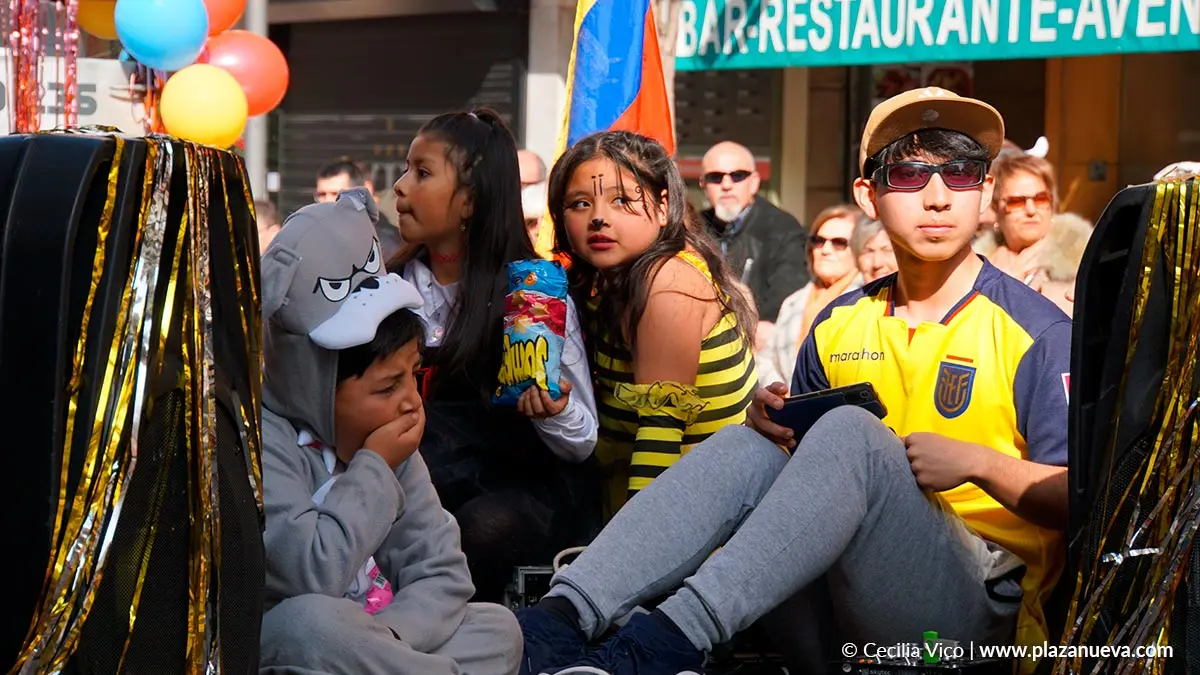 Carnaval 2023 Tudela 25