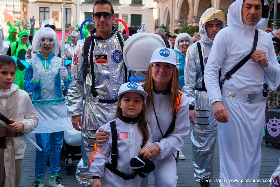 Carnaval 2023 Tudela 30