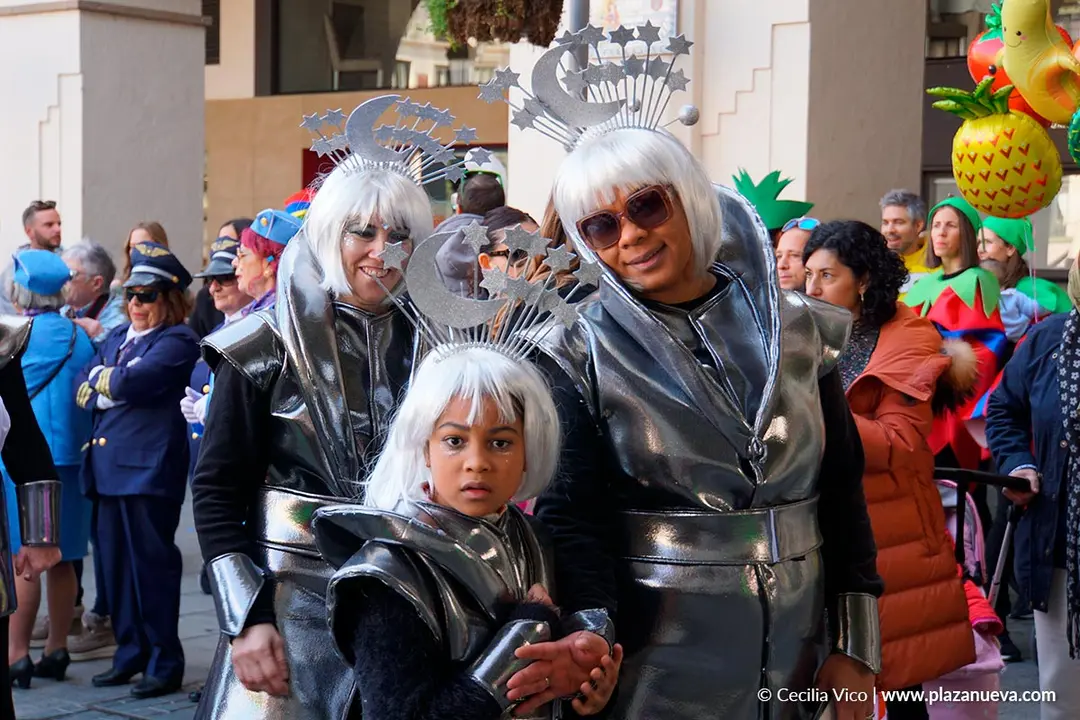 Carnaval 2023 Tudela 32