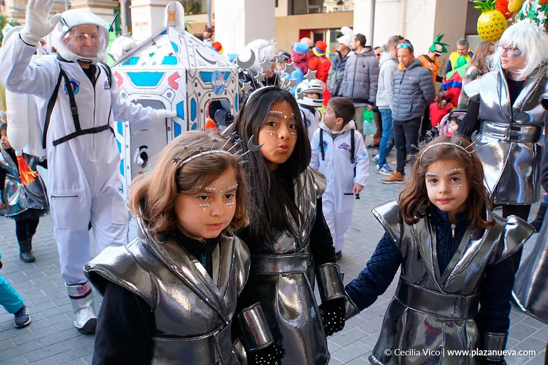 Carnaval 2023 Tudela 33