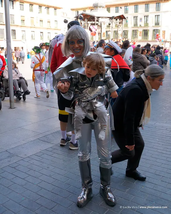 Carnaval 2023 Tudela 36