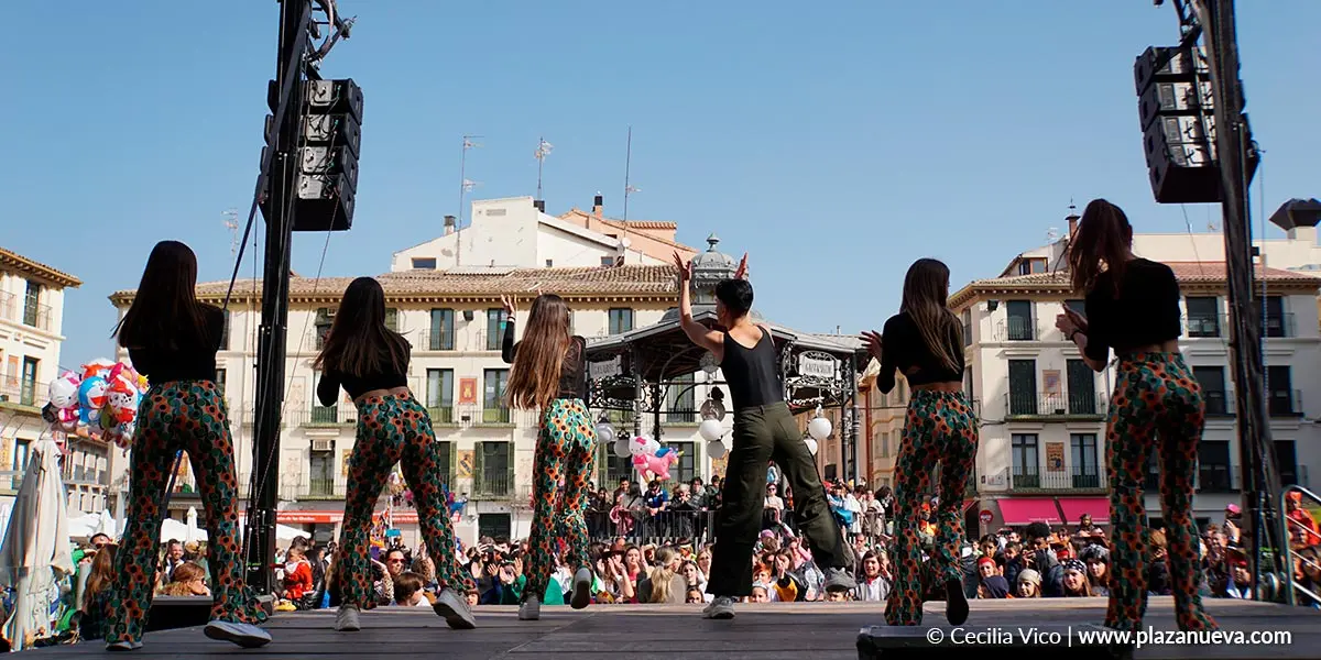 Carnaval 2023 Tudela 39