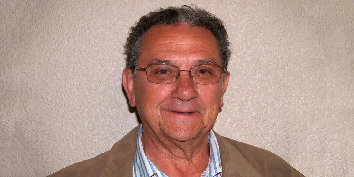 Carlos Villafranca Gonz&aacute;lez