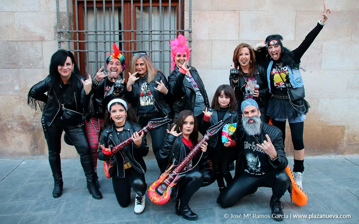 Carnaval 2023 Tarazona 22