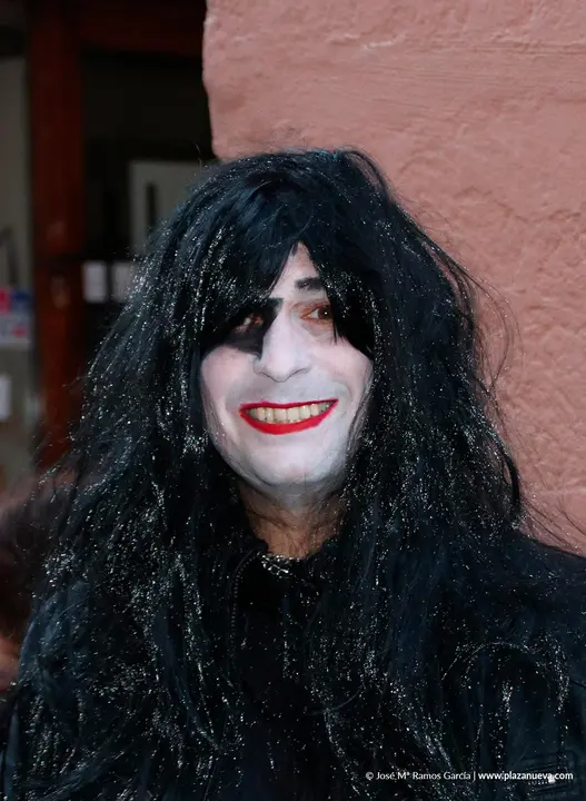 Carnaval 2023 Tarazona 23