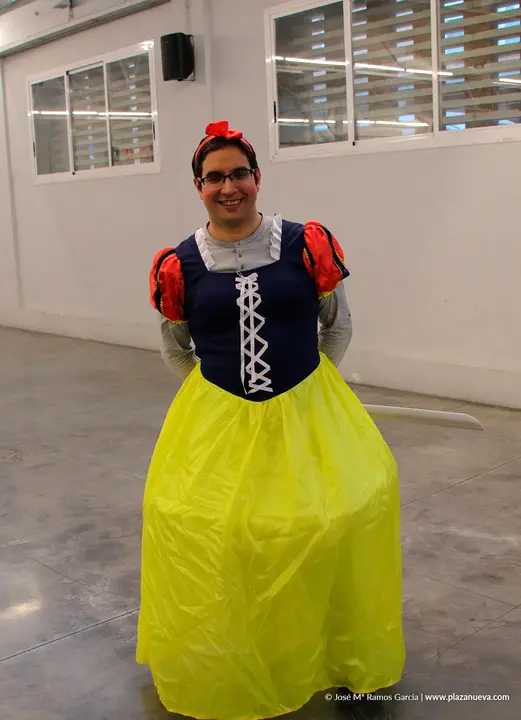 Carnaval 2023 Tarazona 24