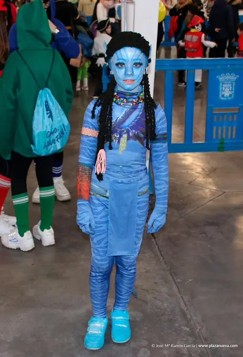 Carnaval 2023 Tarazona 25