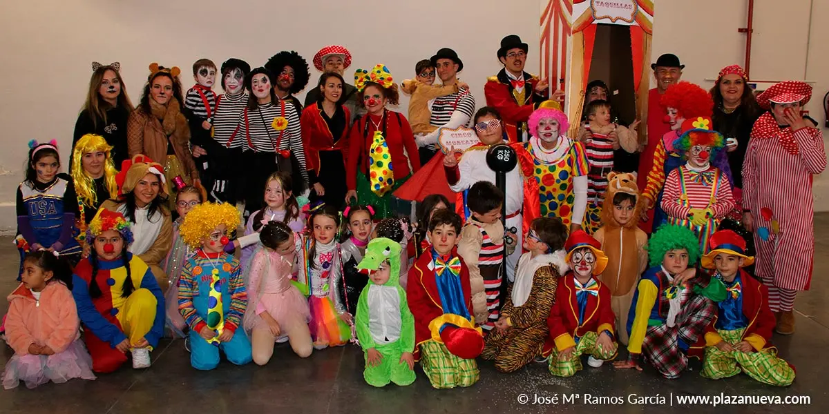 Carnaval 2023 Tarazona 26
