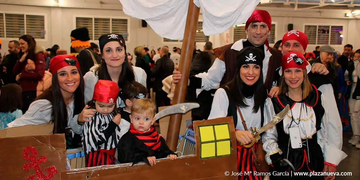 Carnaval 2023 Tarazona 27
