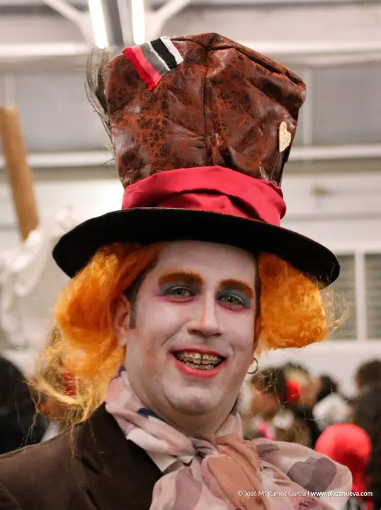 Carnaval 2023 Tarazona 28