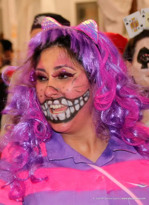 Carnaval 2023 Tarazona 29