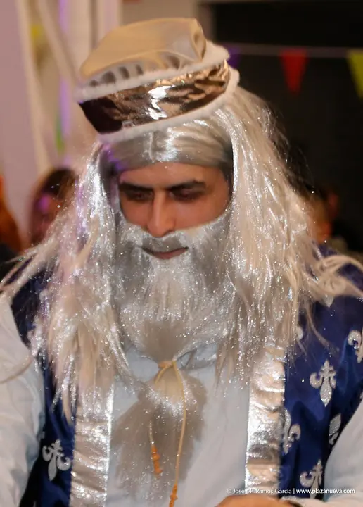 Carnaval 2023 Tarazona 30