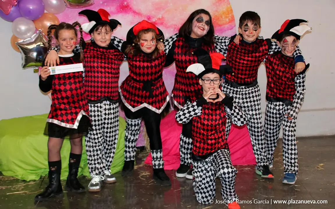Carnaval 2023 Tarazona 31
