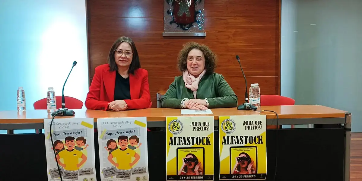 ADECA Alfaro 2023