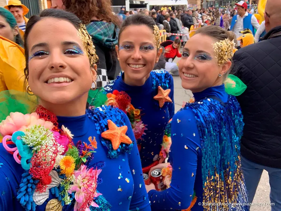 Carnaval 2023 en Villafranca 24
