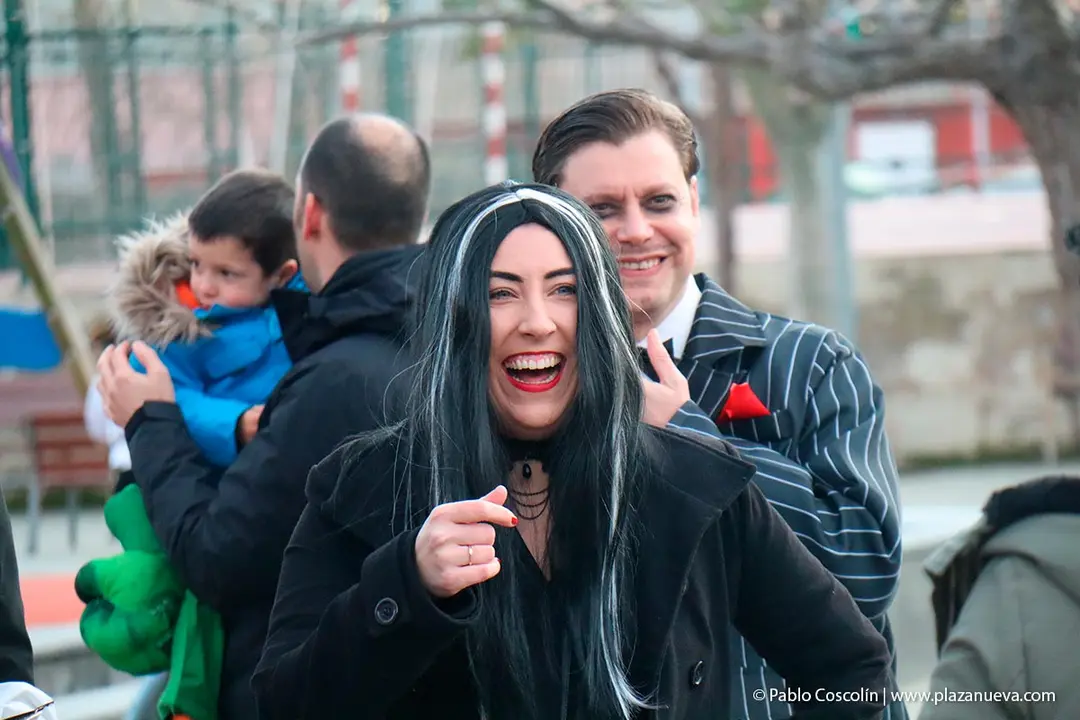 Carnaval 2023 en Torrellas 4