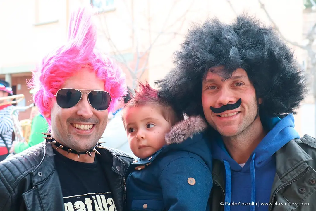 Carnaval 2023 en Torrellas 5